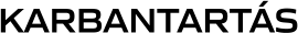 KARBANTARTÁS