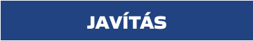 JAVÍTÁS